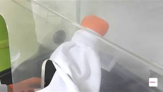Biotechnologist - A day in the life