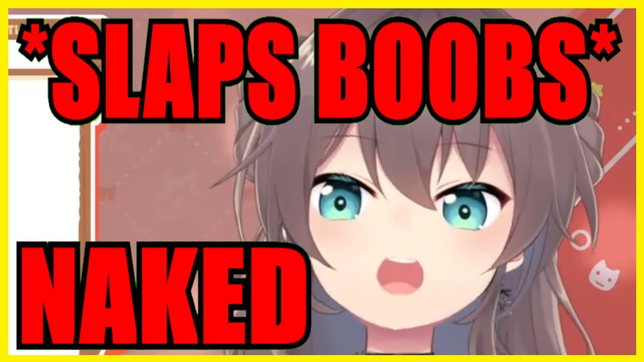 Slap My Titties