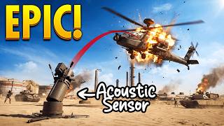 *NEW* Battlefield 6 - EPIC &amp; WTF Moments #120