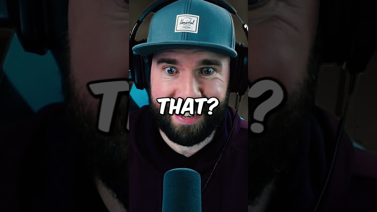 I picked the wrong horror game! 😱 