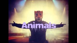 Martin Garrix   Animals『3D surround version 3D環繞』 Be sure to bring headphones 一定要带耳机 chords