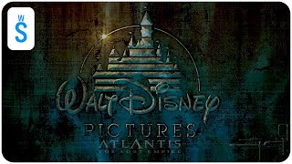 Atlantis: The Lost Empire (2001) | Walt Disney Pictures | Intro