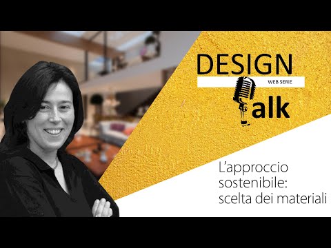 Video: Perché la selezione dei materiali è importante nel design?