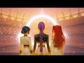 End of video