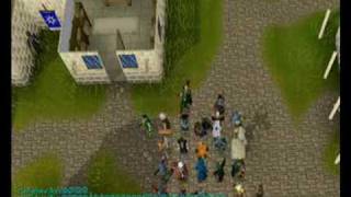 Chillychalie gets level 99 Firemaking