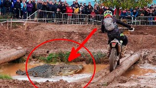 Extreme Hard Enduro Compilation | Danger on Wheels [HD]