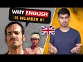 How English became World's Most Powerful Language? | Dhruv Rathee