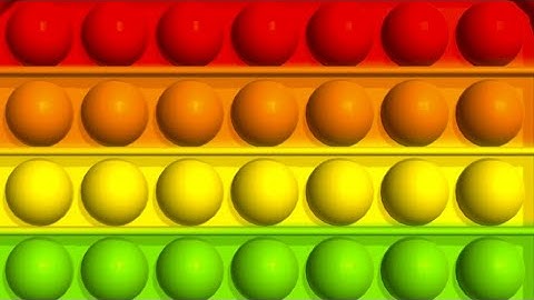 Pop Us 👩‍❤️‍👩❤️‍🔥🔥 Very Satisfying And Relaxing ASMR Sounds 