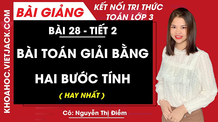 Sách giáo khoa toán lớp 3 tập 1 trang 82