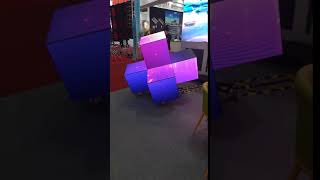 Mc Series- Indoor Fix Installation New Choice- P1.9, P2.84, P3.9