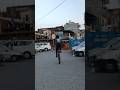 Cycle stunt