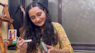 Gunnit Cour | Kavya Audition | Half CA S02