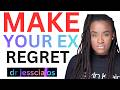 5 Psychological Tricks to Make Her Miss You After a Break Up