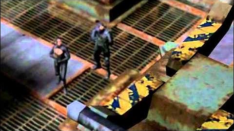 Combat Arms Viper And Scorpion HQ