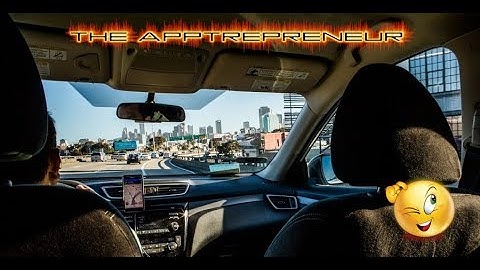 Can Drivers Beat Uber at their Own Game?