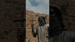 Cultural Tours In Iraqi Kurdistan To Alqosh Christian Town And Lalish Temple, Yazidi Pilgrimage Site