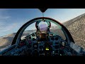 DCS | Returning to the Mig-21 | F-18 kill with R-60M | Growling Sidewinder Open Conflict #4