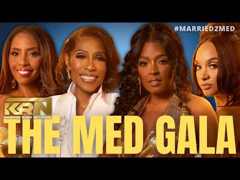 MARRIED 2 MED: Was The Med Gala a BIG FAIL or Success? + Med Gala Mishaps Recap