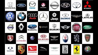Celebrity Top 30 Best Car Brands in 2022 | Best car manufacturers Profile