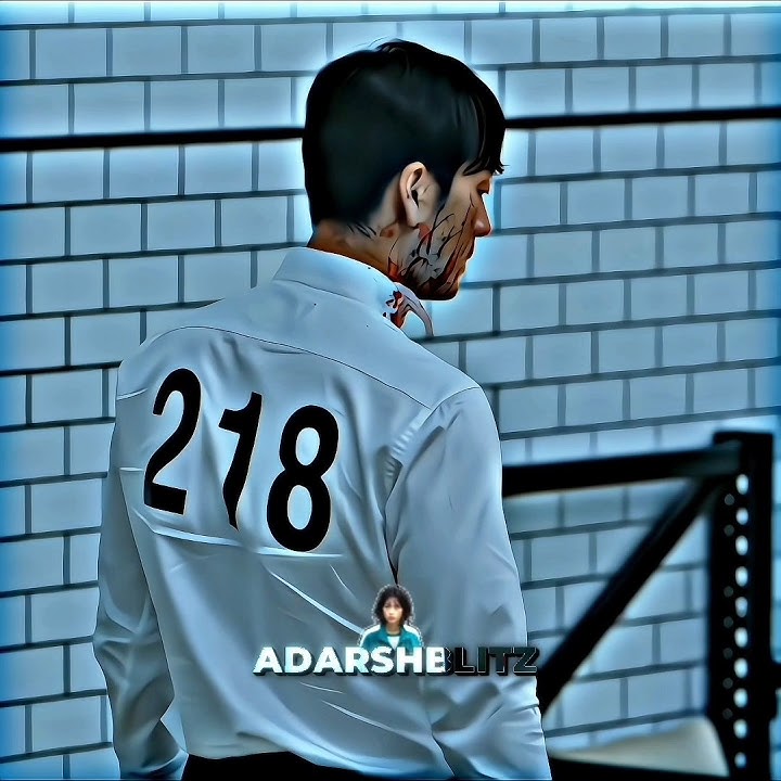 'What if these two in s-3 ☠️ 🎬' | squid game season 3 edit | vem no pique slowed