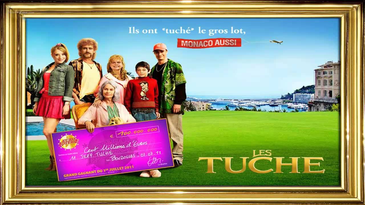 Les Tuches 3 Affiche / Les Tuche (2011) IMDb