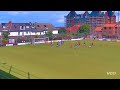 Whitby Atherton goals and highlights