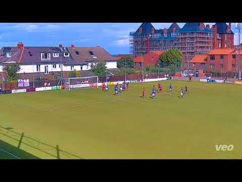 Whitby Atherton Goals And Highlights