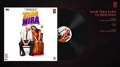 Mein Tera Tara Tu Meri Mira| Ranjit Bawa| Full Audio Song|T-Series Apna Punjab