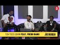 Patreon Exclusive | Ten Toes Down feat. Fredo Bang | The Joe Budden Podcast