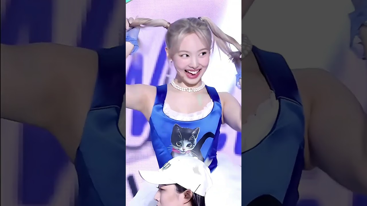 Nayeon fancam??bunny #kpop #kpopfancam #fancam #nayeon #nayeontwice #twice #nayeonfancam #koreanwave thumbnail