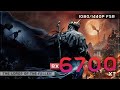 Lords of the Fallen | RX 6700 XT
