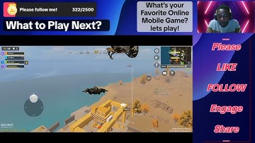 🔥 Call of Duty Battle Royale – Just Another Day for Legendary Rank Legends! 🎮🎯