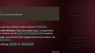 Resolving the Tkinter Window Issue: How to Open Multiple Windows Smoothly