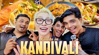 K-pop Singer Picks The Best Veg Food In Mahavir Nagar | Ek Aur Bite Ep. 2