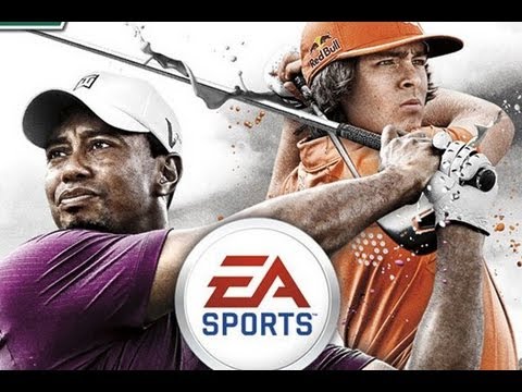 Video: Vrhunski Tiger Woods 13 DLC Danas Košta 48 U PS3 Trgovini