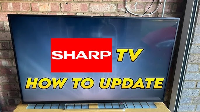 32 FULL HD SMART  32BG2E - Sharp Europe