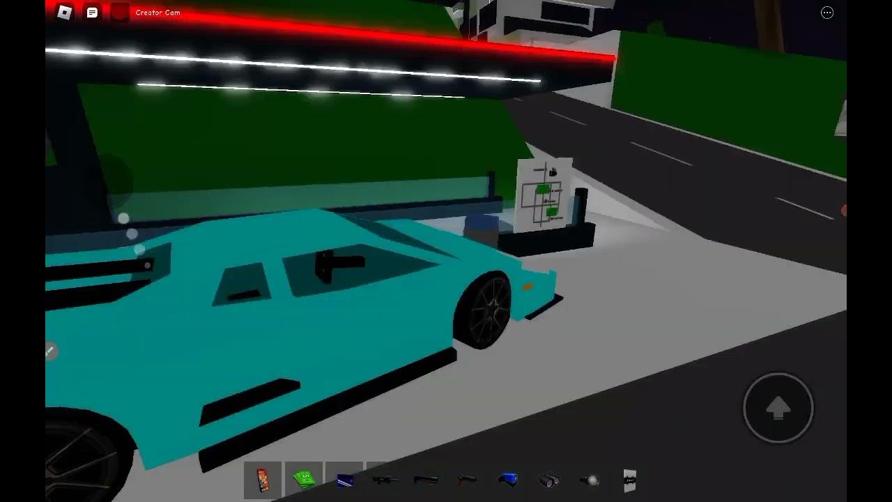 5 Brookhaven hacks in roblox YouTube