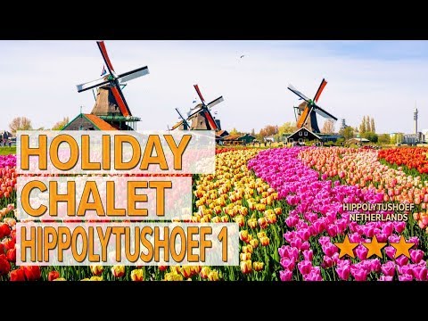 Holiday Chalet Hippolytushoef 1 hotel review | Hotels in Hippolytushoef | Netherlands Hotels