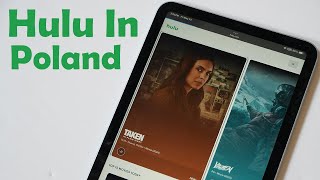How To Watch Hulu In Poland – Super Easy screenshot 2