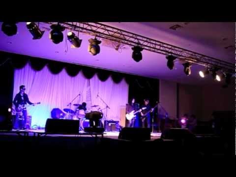 120227_하늘음표_자유로와(cover)