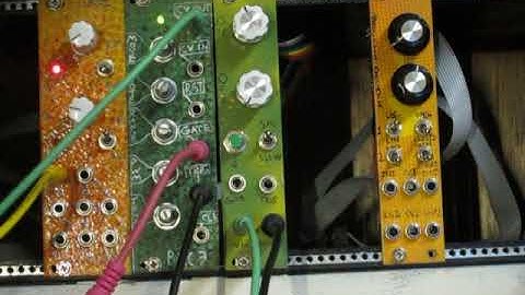 BMC57 Gated Slew Demo