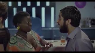 Adanalimisin Lan Bende Adanaliyim