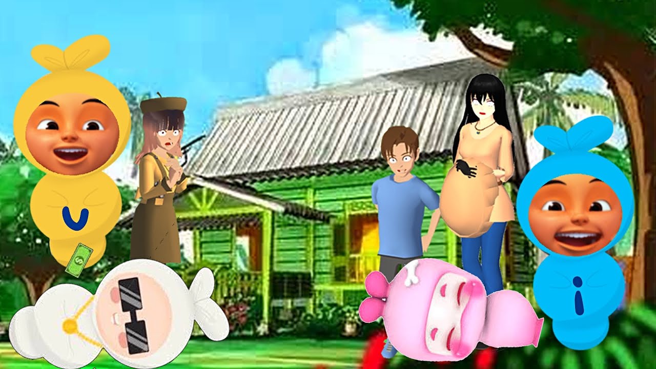 upin ipin halloween upin ipin halloween