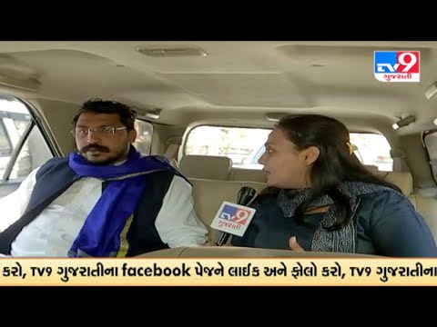 ગોરખપુર ના કોણ છે 'રાવણ'? |Tv9News