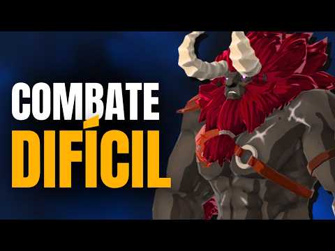 The 5 ZELDA Games with the HARDEST COMBAT