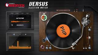 JLP vs PNP Election sound clash 2020