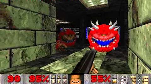 1994 Tune-up Community Project - Level 21