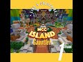 MCC Island | Introductions | MCCI Gauntlet EP. 1