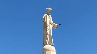 June Morning On The Sierra Espuna