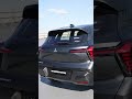 MITSUBISHI XFORCE | Go for a drive!
